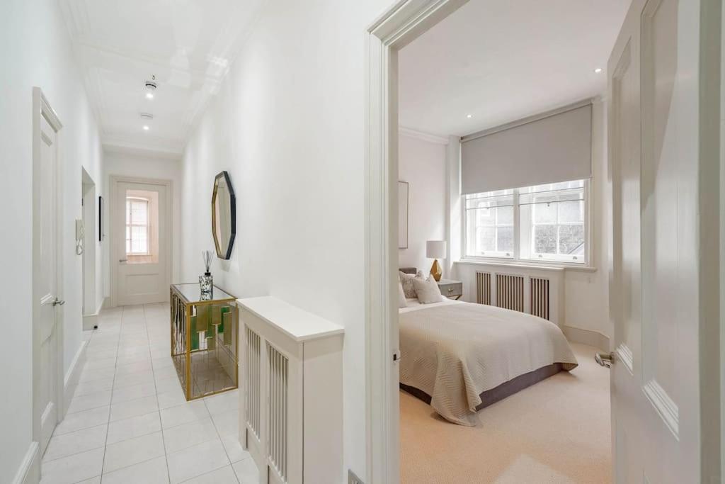 Apartamento Fabulous 3 Bed In Kensington