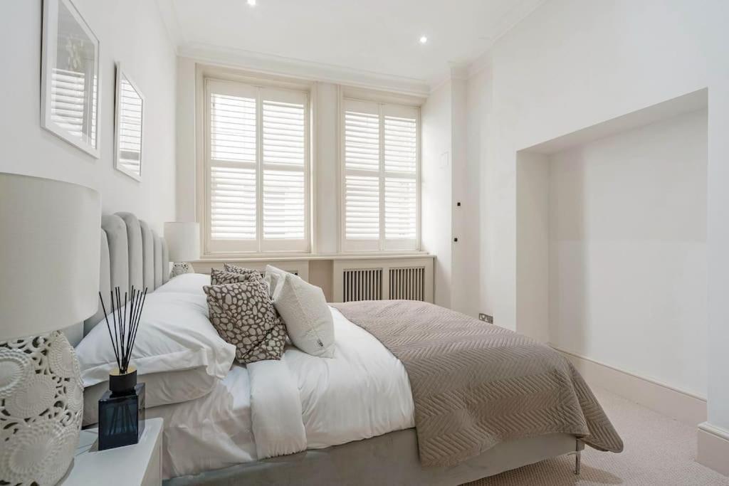 Apartamento Fabulous 3 Bed In Kensington Londres