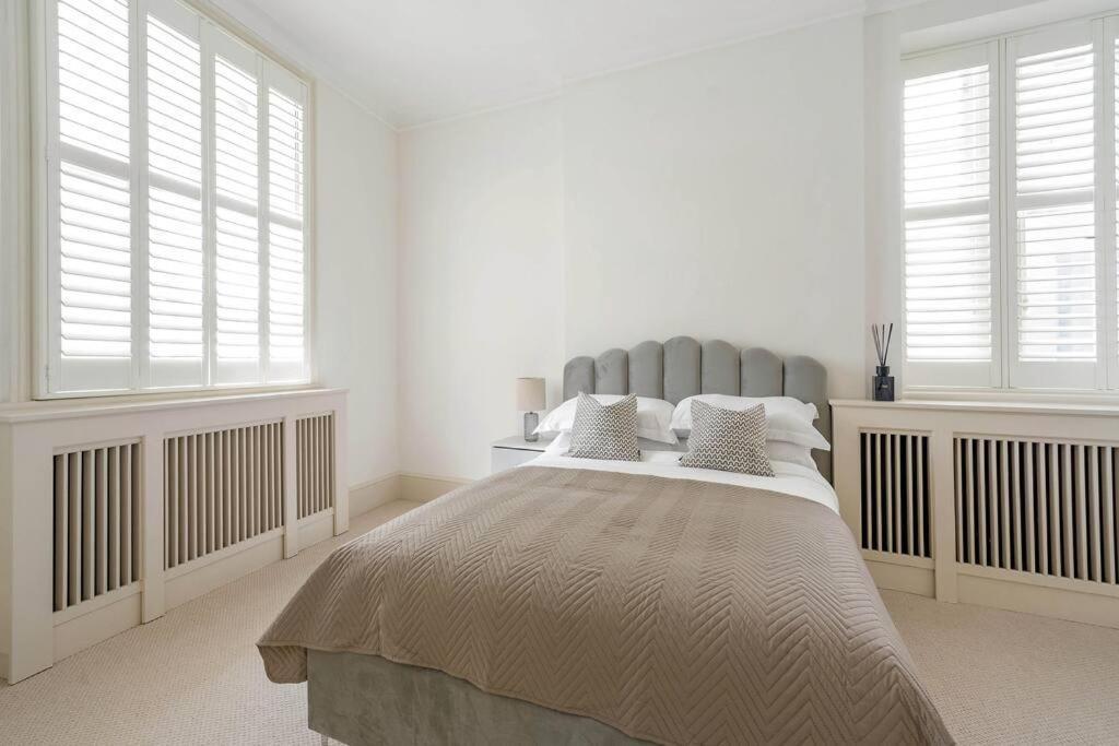 Apartamento Fabulous 3 Bed In Kensington
